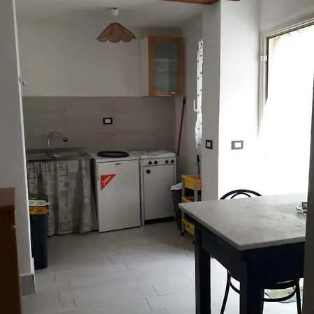 Camping La Pineta Village * Porto Empedocle
