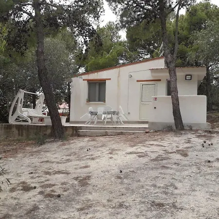 Camping La Pineta Village Campeggio
