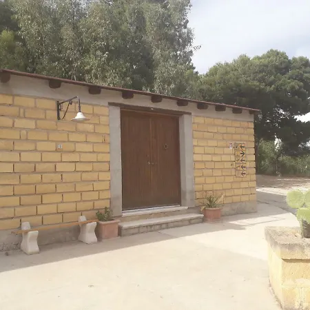 Camping La Pineta Village Campeggio