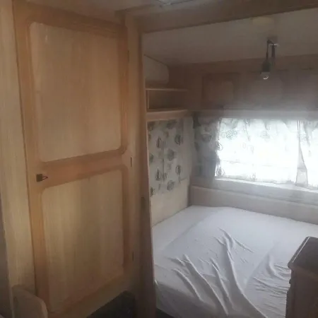 Campeggio Camping La Pineta Village Porto Empedocle