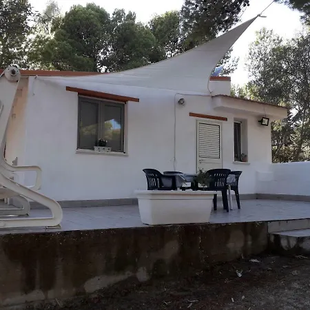 Camping La Pineta Village * Porto Empedocle