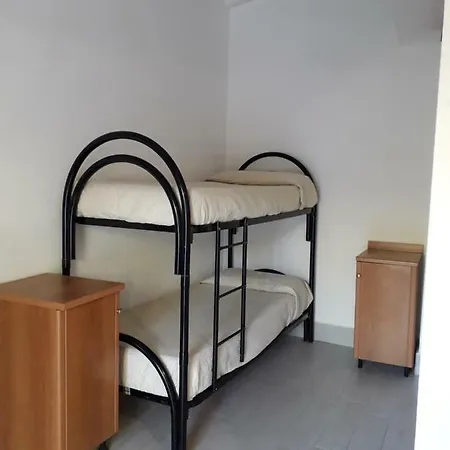 캠프장 Camping La Pineta Village